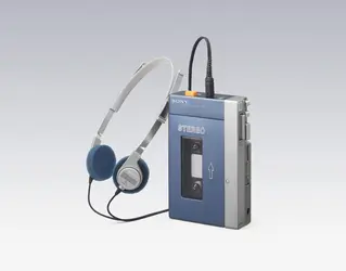 Walkman - crédits : Sony Corporation
