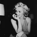 Marilyn Monroe - crédits : Keystone Features/ Hulton Archive/ Getty Images