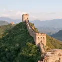 Grande Muraille de Chine - crédits : v.apl/ Shutterstock