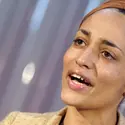 Zadie Smith - crédits : Tomos Brangwyn/ WireImage/ Getty Images