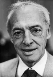 Saul Bellow - crédits : Keystone/ Hulton Archive/ Getty Images