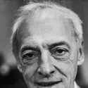 Saul Bellow - crédits : Keystone/ Hulton Archive/ Getty Images