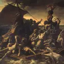 Le Radeau de la Méduse, T. Géricault - crédits : AKG-images