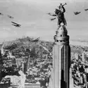 King Kong (1933) - crédits : John Kobal Foundation/ Getty Images