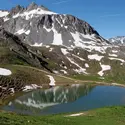 Parc de la Vanoise - crédits : Andre Labetaa/ Shutterstock