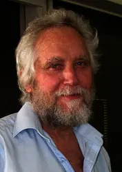 Endre Szemerédi, lauréat du prix Abel 2012 - crédits : The Nobel Prize