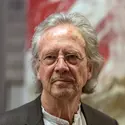 Peter Handke - crédits : Daniel Maurer/ picture alliance/ Getty Images