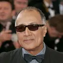 Abbas Kiarostami - crédits : Jean Baptiste Lacroix/ WireImage/ Getty Images