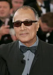 Abbas Kiarostami - crédits : Jean Baptiste Lacroix/ WireImage/ Getty Images