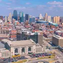 Kansas City, États-Unis - crédits : f11photo/ Shutterstock