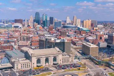 Kansas City, États-Unis - crédits : f11photo/ Shutterstock