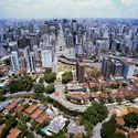 São Paulo - crédits : Ary Diesendruck/ The Image Bank/ Getty Images