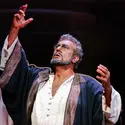 Placido Domingo - crédits : Jack Vartoogian/ Getty Images