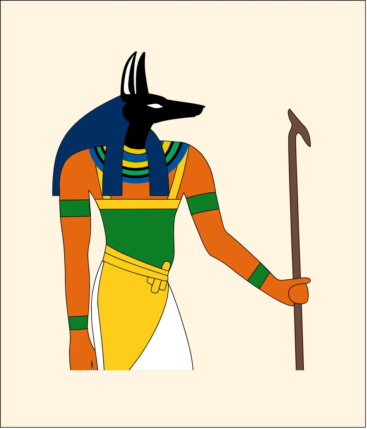 Anubis