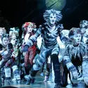 <em>Cats</em>, d’Andrew Lloyd Webber
 - crédits : Kojoku/ Shutterstock