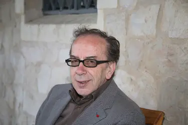 Ismail Kadaré - crédits : Dan Porges/ Getty Images