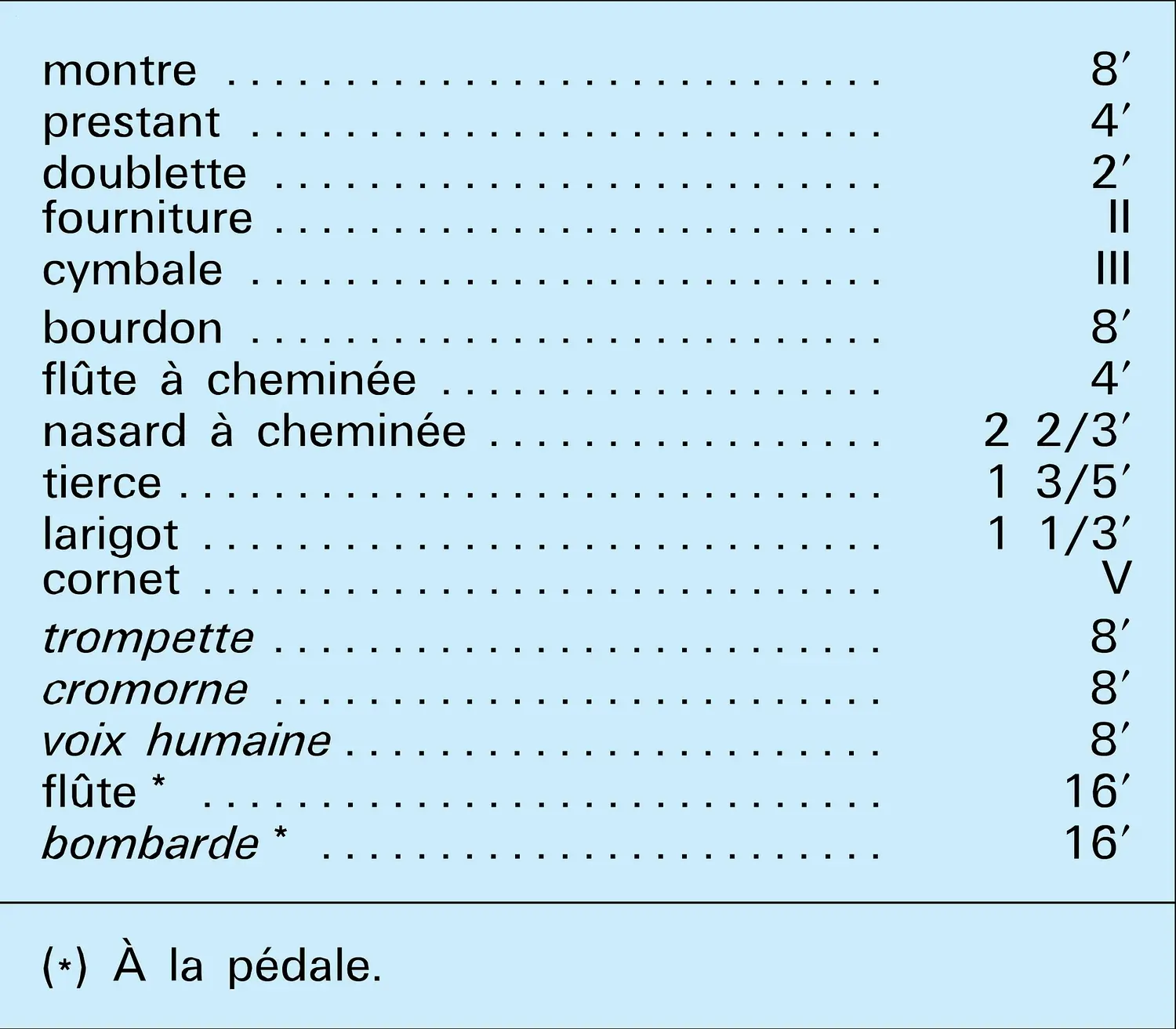 Roquemaure