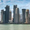 Doha, capitale du Qatar - crédits : Sven Hansche/ Shutterstock