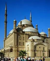 Mosquée de Mohammed Ali - crédits : Travelpix Ltd/ The Image Bank/ Getty Images
