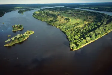 Le Zambèze - crédits : Chris Simpson/ Getty Images 