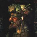 <it>L'Automne</it>, G. Arcimboldo - crédits : Peter Willi/  Bridgeman Images 