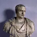 Buste de Cicéron, I<sup>er</sup> siècle avant J.-C. - crédits :  Bridgeman Images 