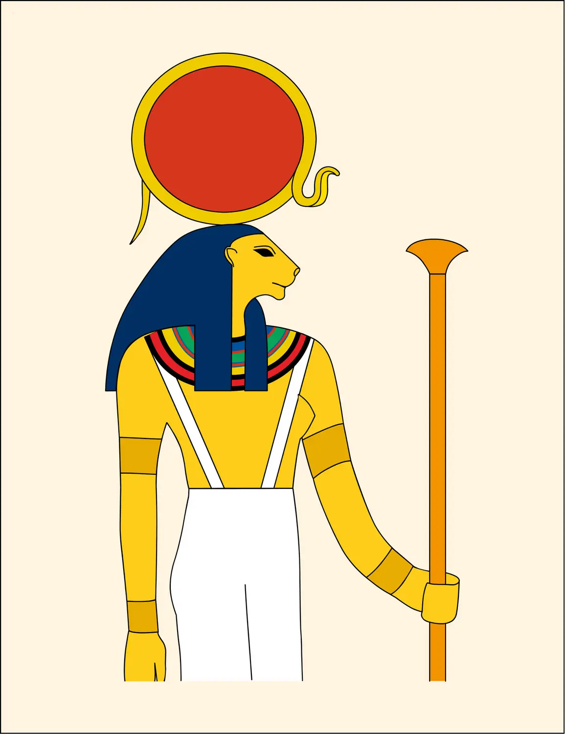 Sekhmet