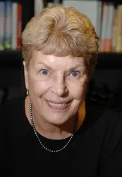 Ruth Rendell - crédits : rune hellestad/ Corbis/ Corbis Entertainment/ Getty Images