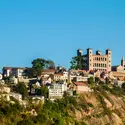 Antananarivo, Madagascar - crédits : godongphoto/ Shutterstock