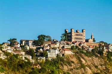 Antananarivo, Madagascar - crédits : godongphoto/ Shutterstock