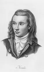 Novalis - crédits : Hulton Archive/ Getty Images