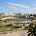 Bassins des Aghlabides, Kairouan (Tunisie) - crédits : Bas van den Heuvel/ Shutterstock