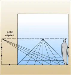 Alberti : construction, 2 - crédits : Encyclopædia Universalis France