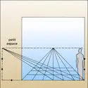 Alberti : construction, 2 - crédits : Encyclopædia Universalis France