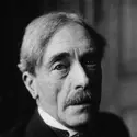 Paul Valéry - crédits : Hulton Archive/ Getty Images