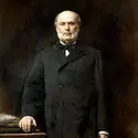 Jules Grévy, président de la République (1807-1891) - crédits : A. Dagli Orti/ De Agostini/ Getty Images