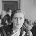 Frances Kelsey - crédits : Bettmann/ Getty Images