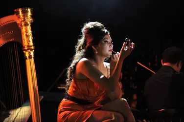 <em>La Tragédie de Carmen</em>, opéra de G. Bizet, mise en scène de Peter Brook - crédits : Robbie Jack/ Corbis/ Getty Images