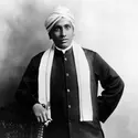 Chandrasekhara Venkata Raman - crédits : SSPL/ Getty Images