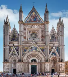 Orvieto - crédits : Filippo Maria Bianchi/ Moment/ Getty Images