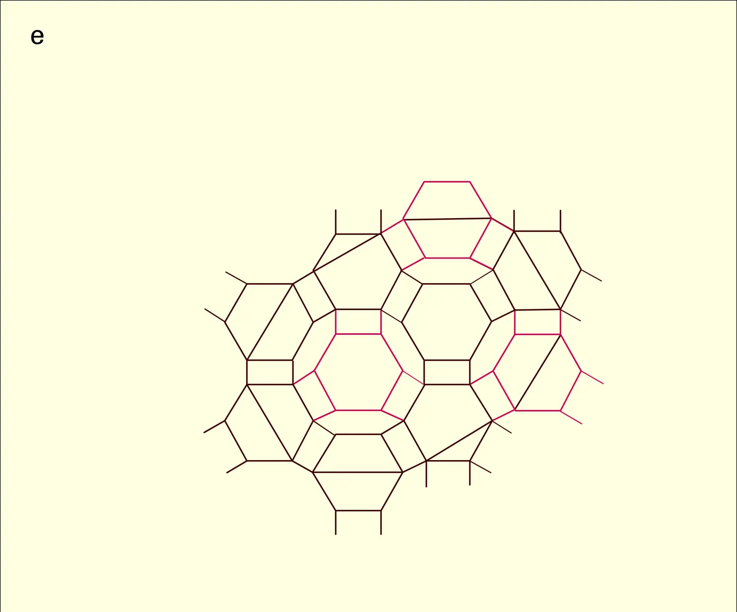 Charpentes caractéristiques - vue 5