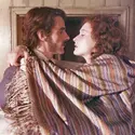 <it>La Maîtresse du lieutenant français</it>, de K. Reisz, 1981 - crédits : 1981 Juniper Films/ Collection privée