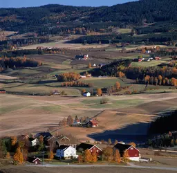 Campagne de l'Oppland - crédits : Pal Hermansen/ Getty Images