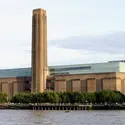 Tate Modern, Londres - crédits : Godrick/ Shutterstock