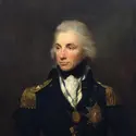 Horatio Nelson - crédits : VCG Wilson/ Corbis/ Getty Images