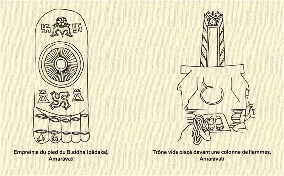 Symboles du Buddha (1)