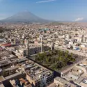 Arequipa, Pérou - crédits : Didier Marti/ Moment/ Getty Images