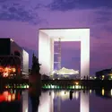 Grande Arche de la Défense - crédits : Doug Armand/ The Image Bank/ Getty Images