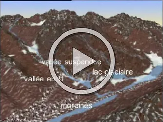 Glaciers - crédits : Planeta Actimedia S.A.© Encyclopædia Universalis France pour la version française.