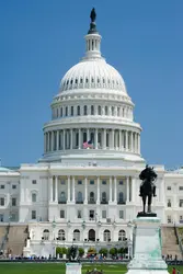 Le Capitole à Washington, 2 - crédits : Travelpix Ltd/ Getty Images